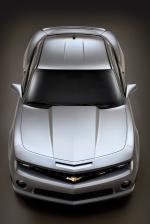Chevrolet Camaro SS 2010 года